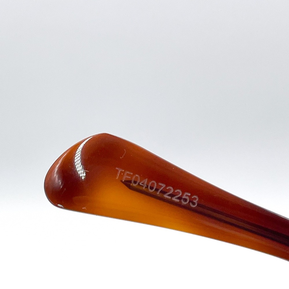 Celine Eyeglasses Frames Tortoise Shell‎ Cat Eye … - image 11